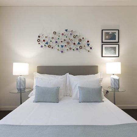 Oriente Marina Apartments By Apt Iin - Parque Das Nacoes Лиссабон Экстерьер фото