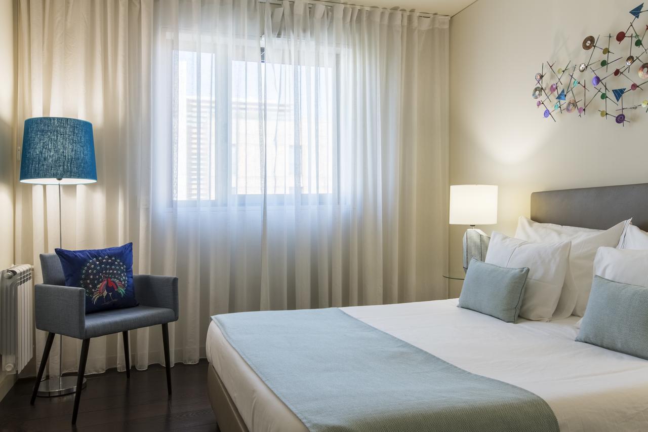 Oriente Marina Apartments By Apt Iin - Parque Das Nacoes Лиссабон Экстерьер фото