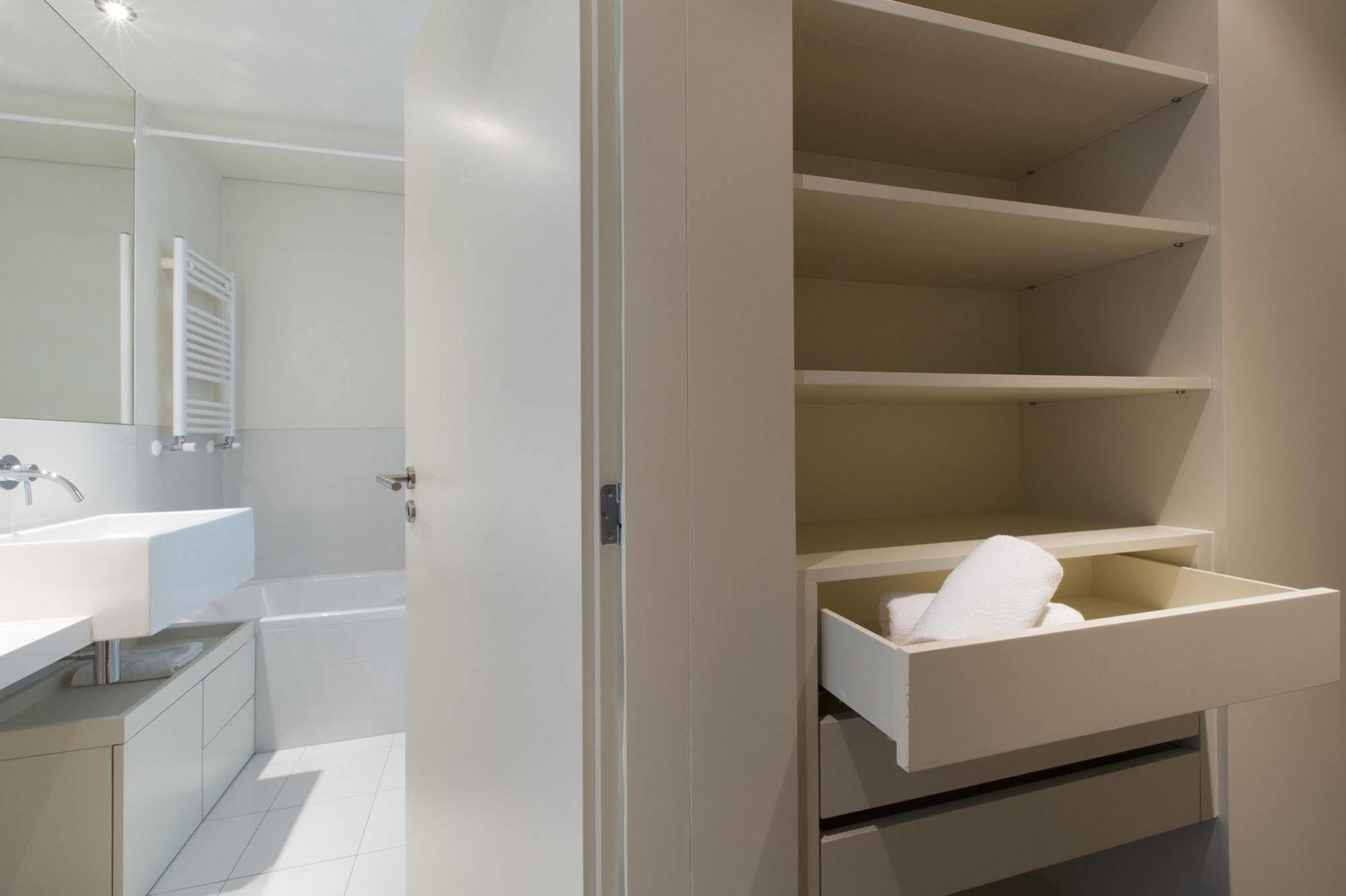 Oriente Marina Apartments By Apt Iin - Parque Das Nacoes Лиссабон Экстерьер фото