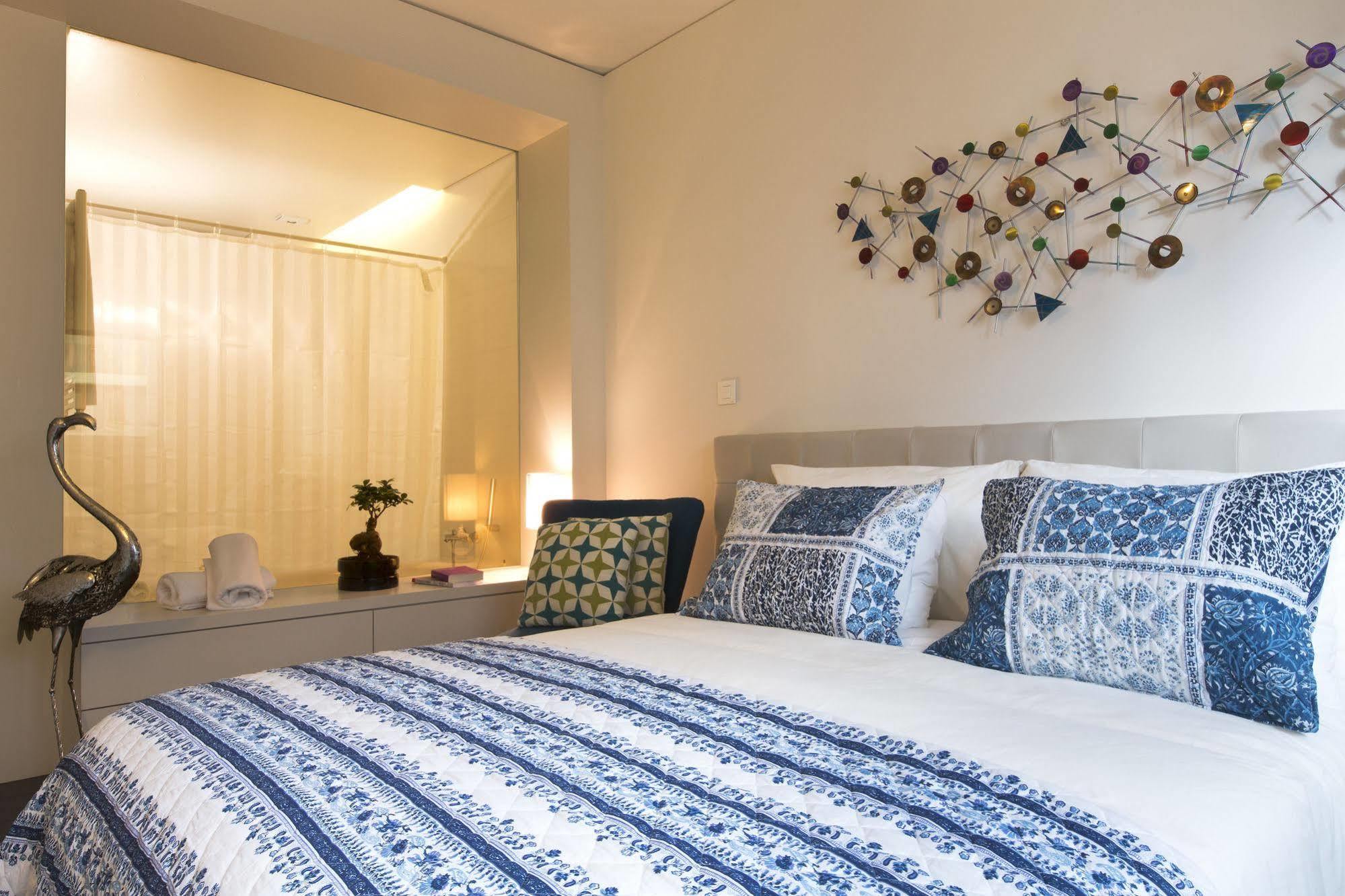 Oriente Marina Apartments By Apt Iin - Parque Das Nacoes Лиссабон Экстерьер фото