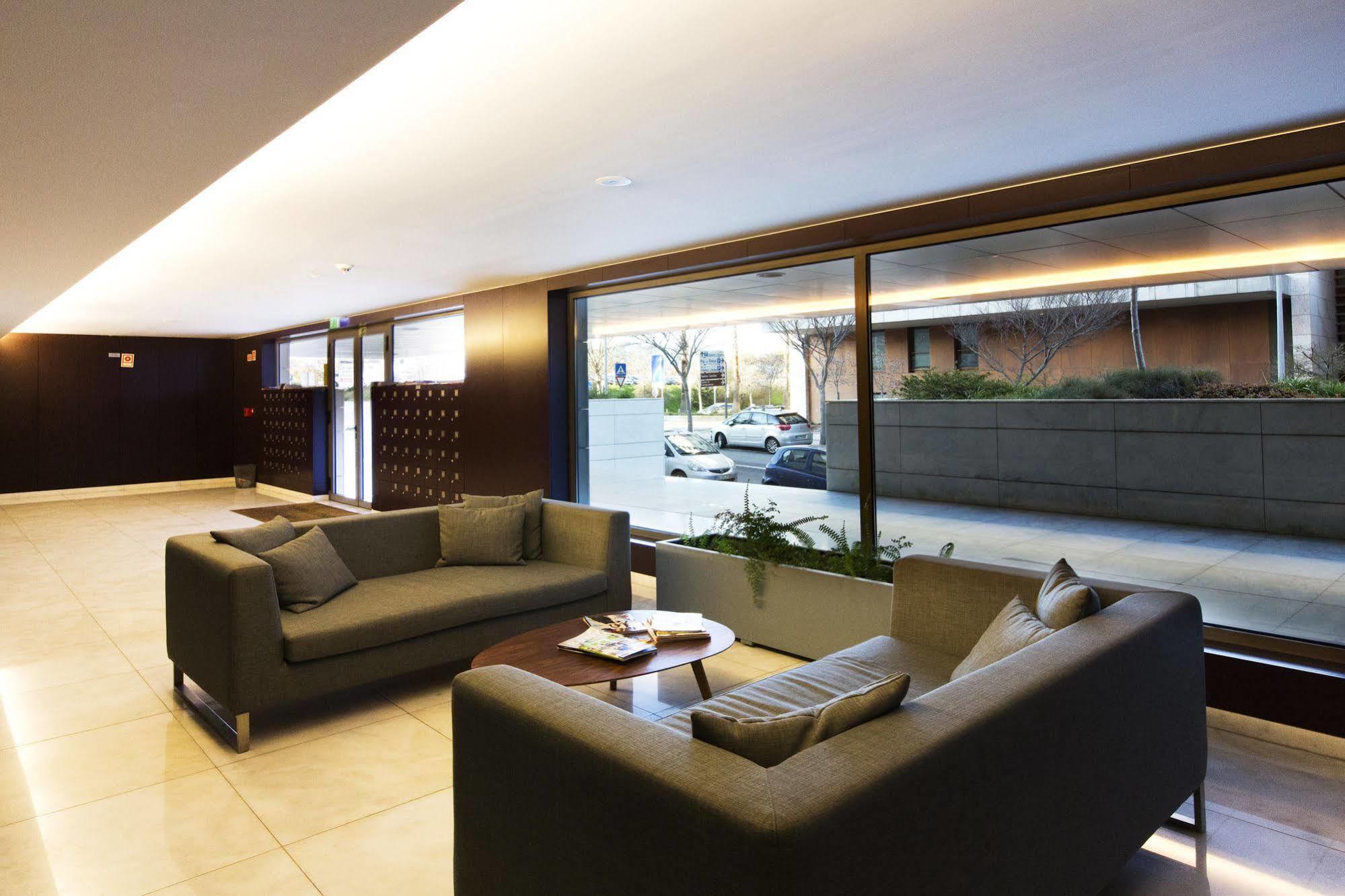 Oriente Marina Apartments By Apt Iin - Parque Das Nacoes Лиссабон Экстерьер фото